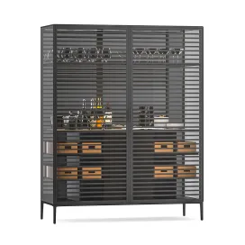 Bar cabinet alambra rimadesio n